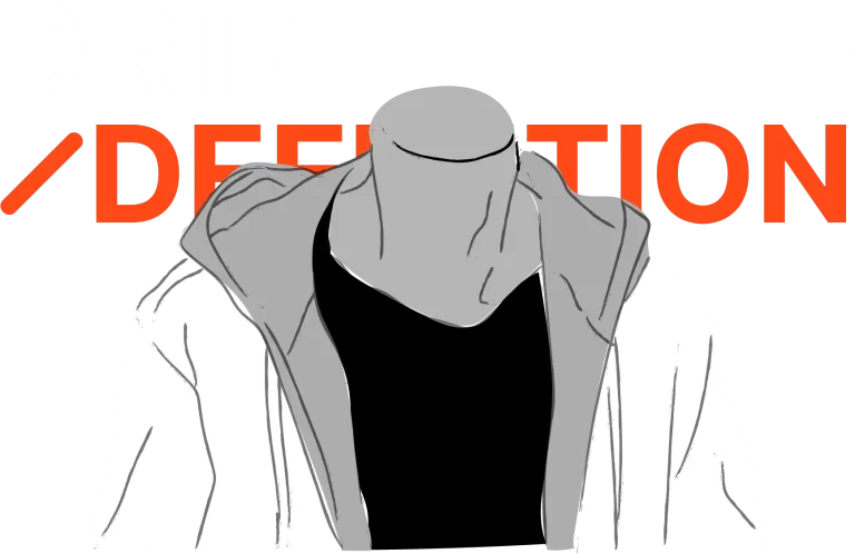 dripdefinition